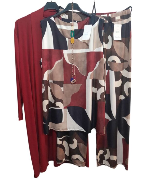 Conjunto Picasso