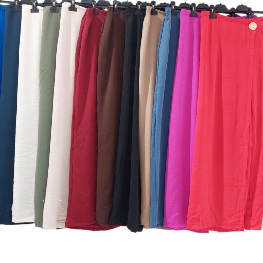 Pantalón Pareo