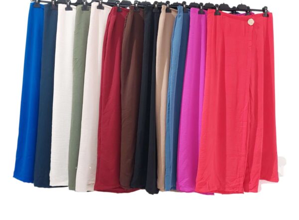 Pantalón Pareo