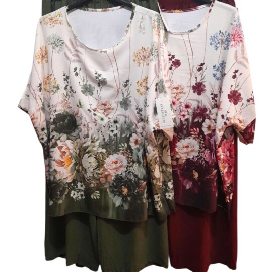 Conjunto Atlántico