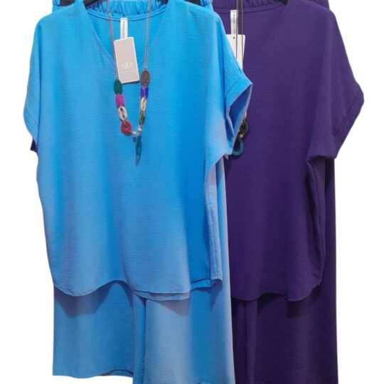 Conjunto Velez