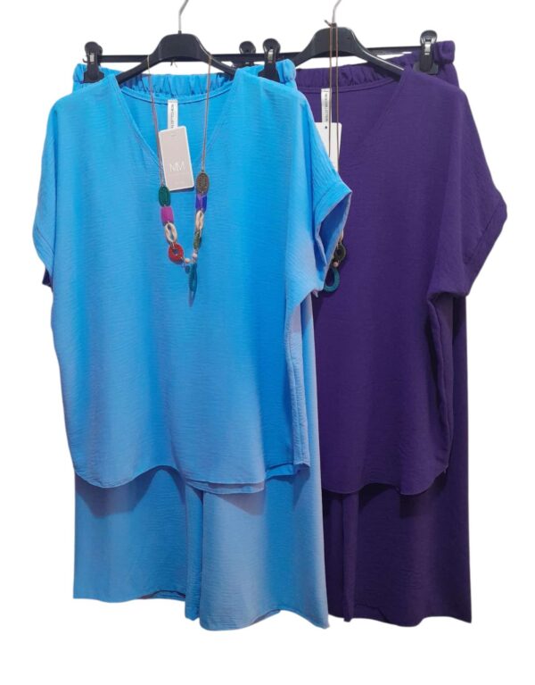 Conjunto Velez