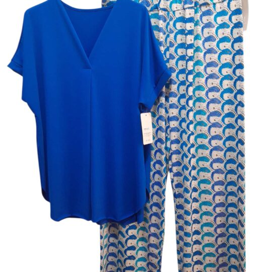 Conjunto Acapulco