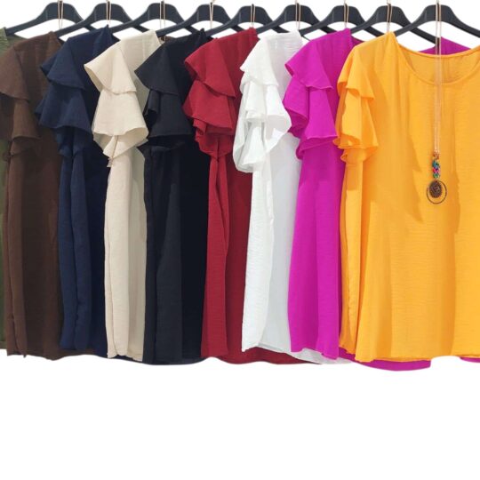 Blusa Victoria