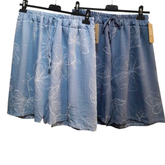 Pantalón Corto