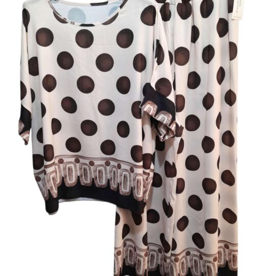 Conjunto lunares