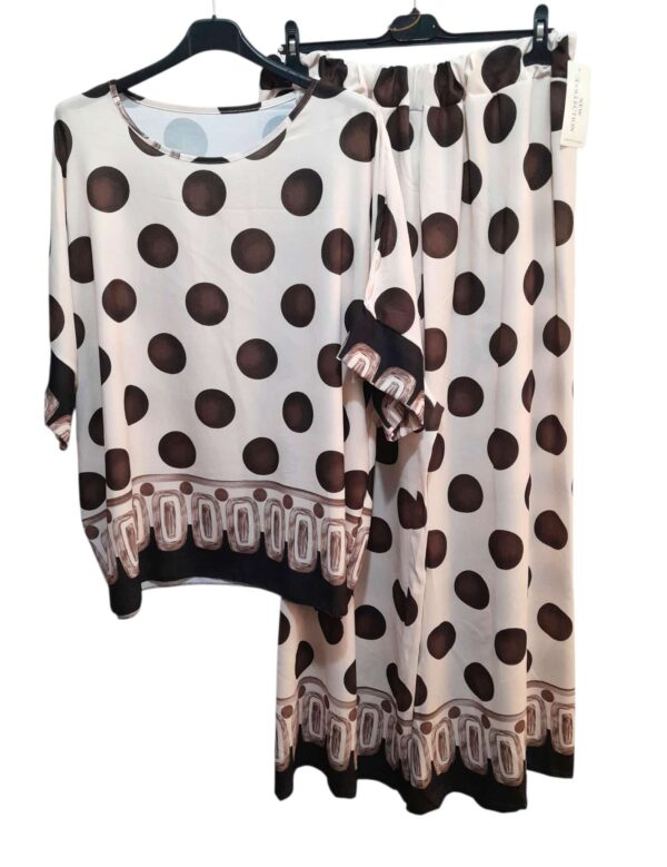 Conjunto lunares