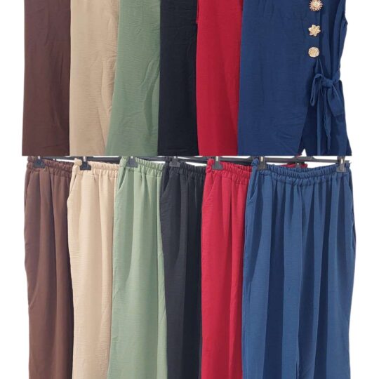 Conjunto Broches