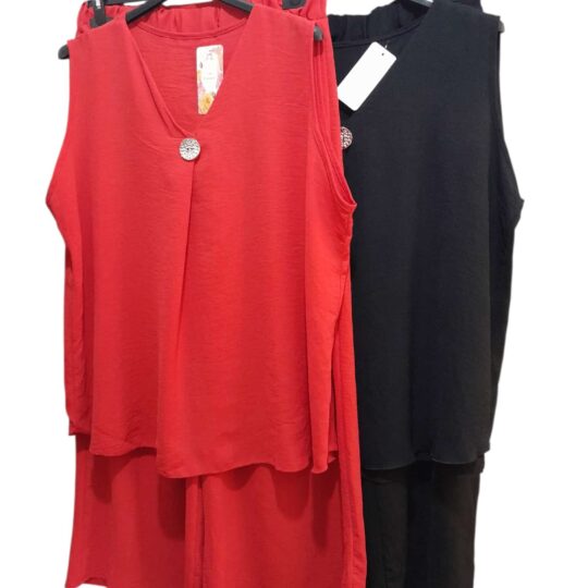 Conjunto Botón