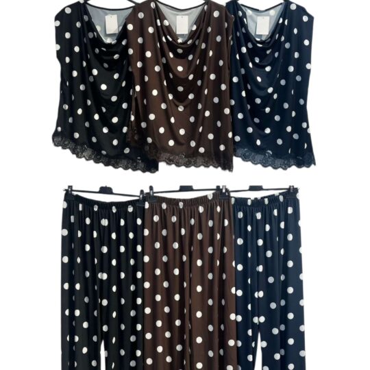 Conjunto Lunares