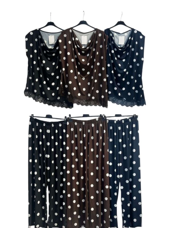 Conjunto Lunares