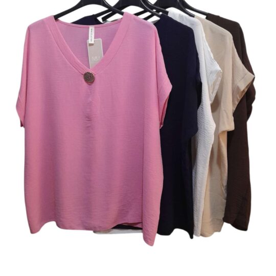 Blusa Petra