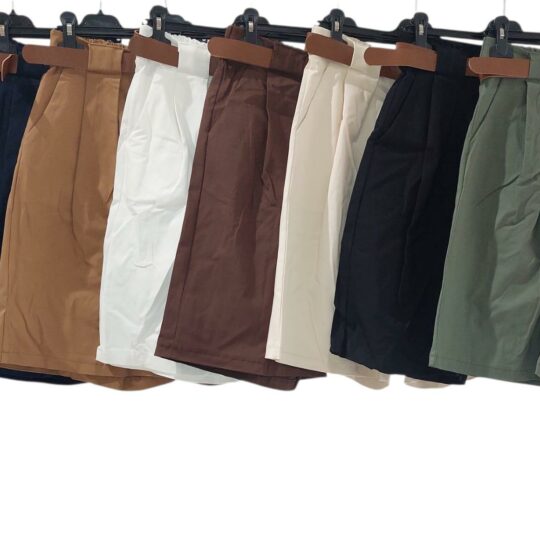 Pantalón Corto Esther