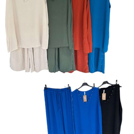 Conjunto Tachuelas