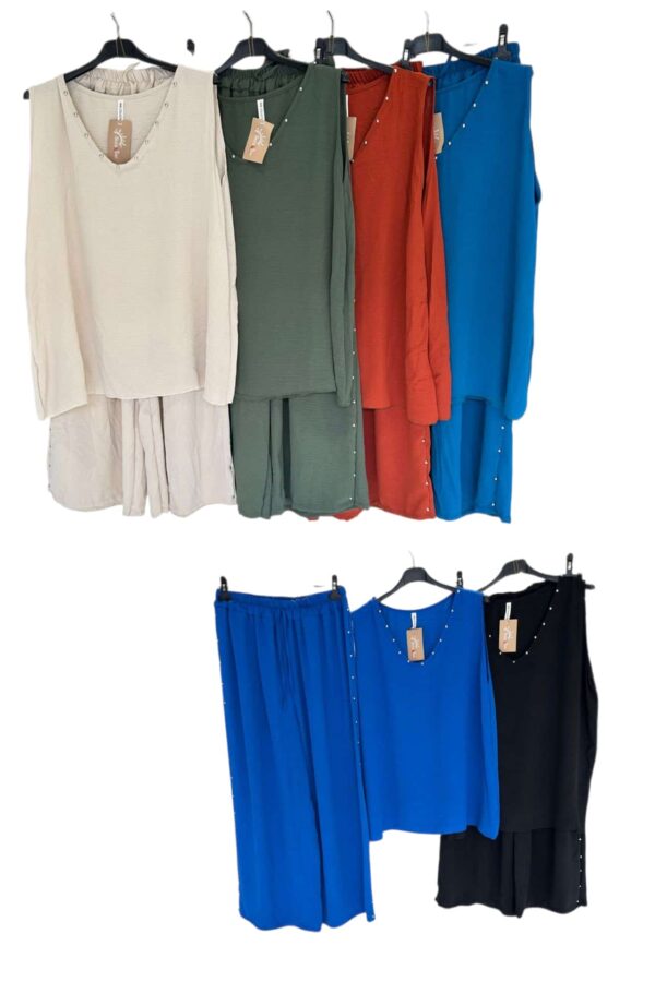 Conjunto Tachuelas