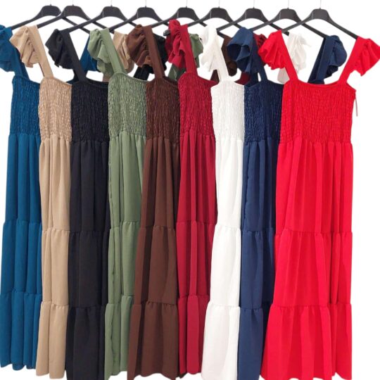 Vestido Mallorca