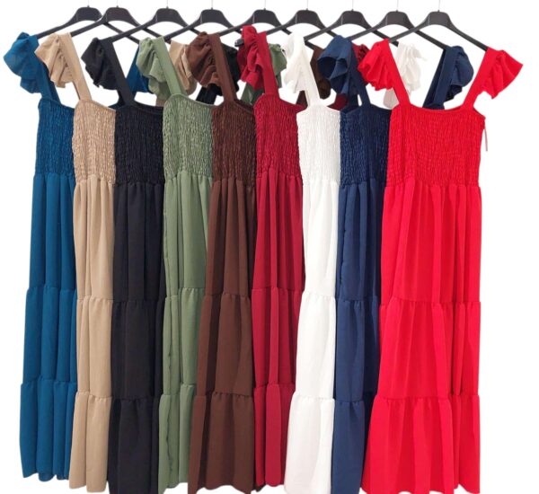 Vestido Mallorca