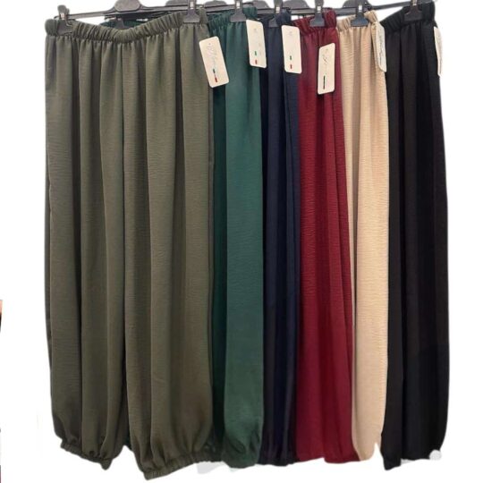 Pantalón Ginebra