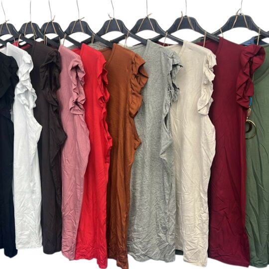 Blusa Vietnam