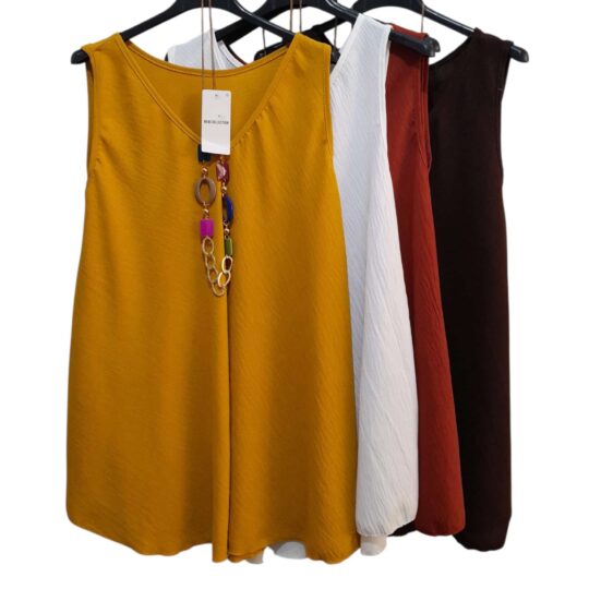 Blusa Veronica