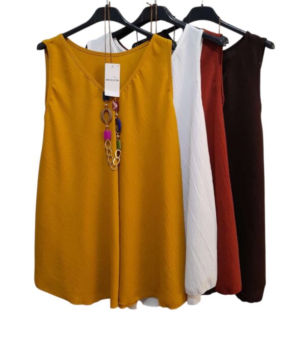 Blusa Veronica