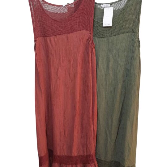 Vestido Laura