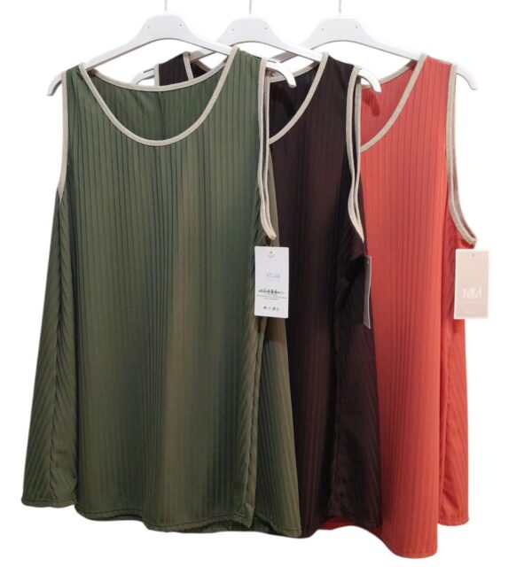Camiseta Licra