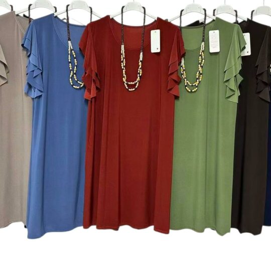 Vestido Nuria