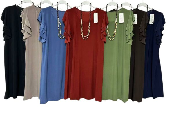 Vestido Nuria