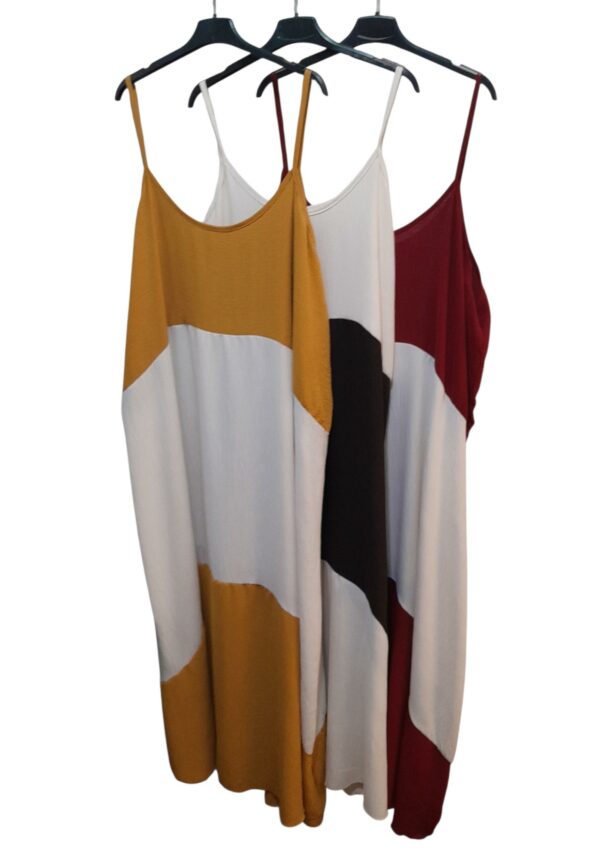 Vestido Oversize