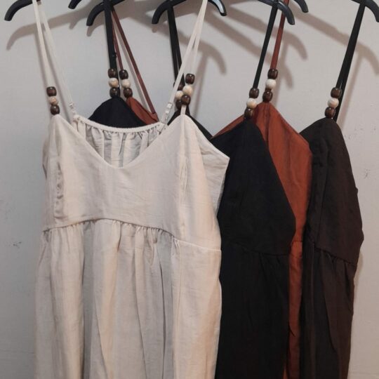 Blusa Palomino