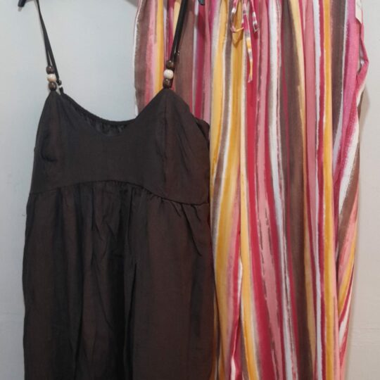 Pantalón Colores