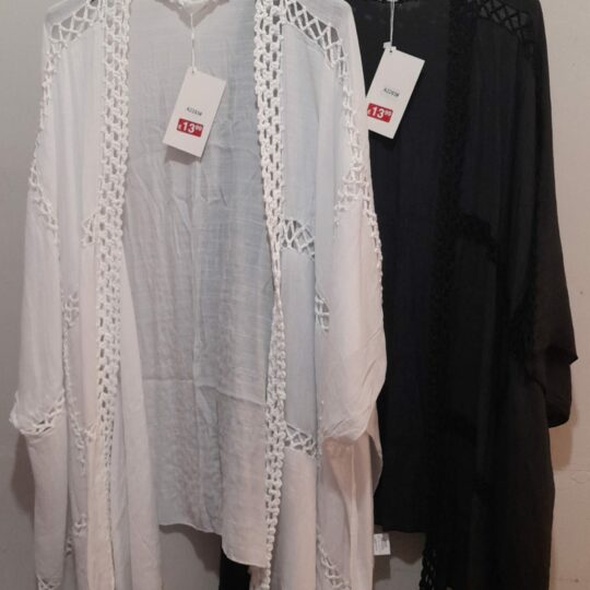 Kimono Ïbiza