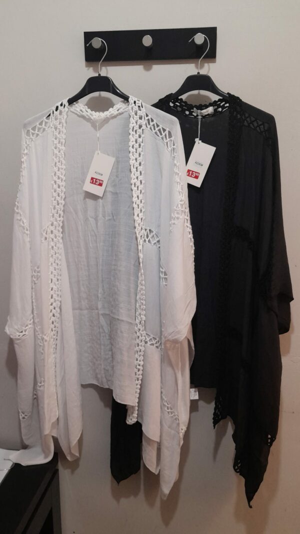 Kimono Ïbiza