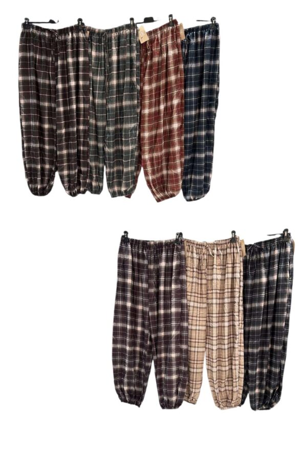 Pantalón Cuadritos