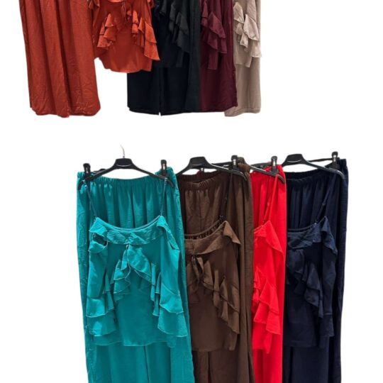 Conjunto Volante