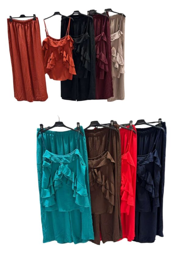 Conjunto Volante
