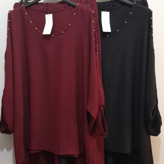 Conjunto Tachuelas