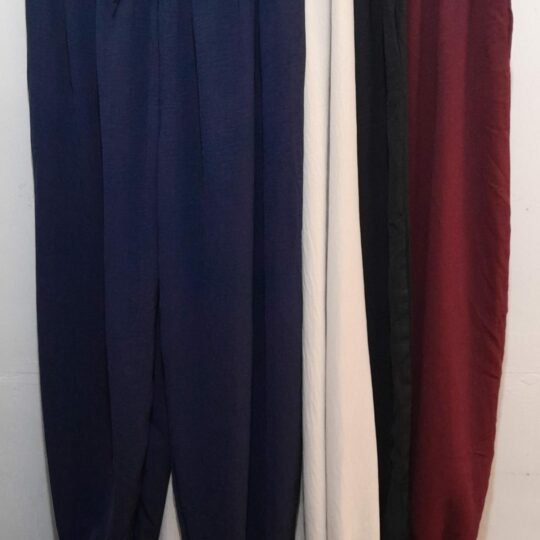 Pantalón Goma
