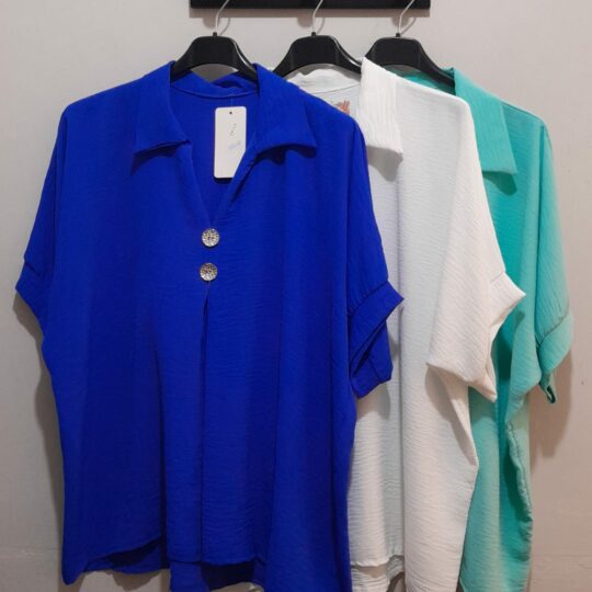 Blusa Mar