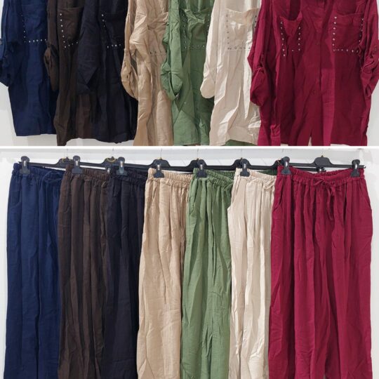 Conjunto Tachuelas