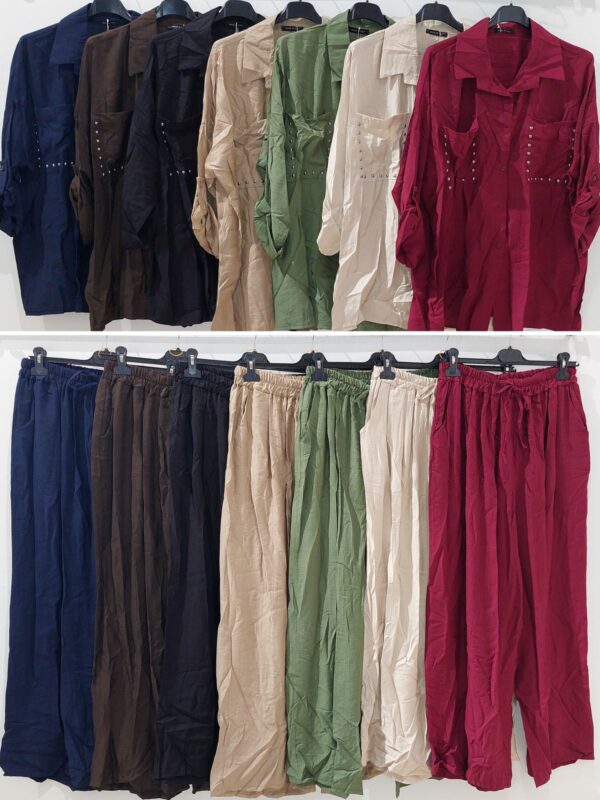 Conjunto Tachuelas