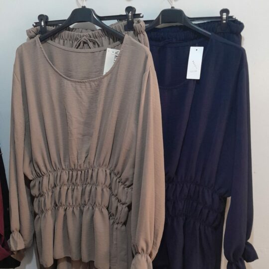Conjunto Buenos Aires