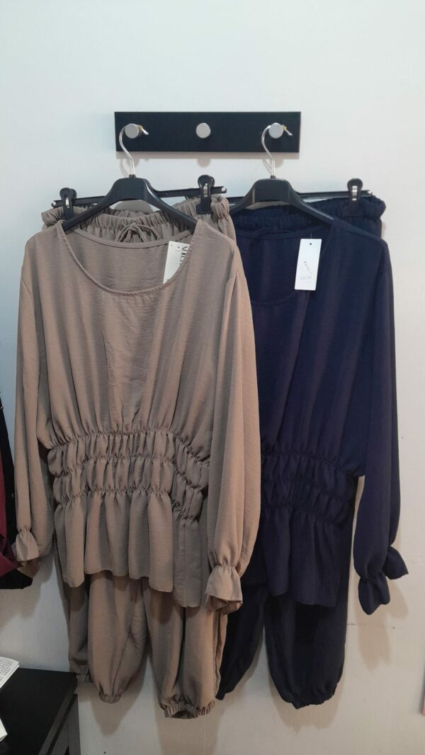 Conjunto Buenos Aires