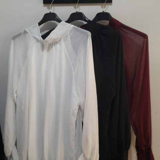 Blusa Victoria