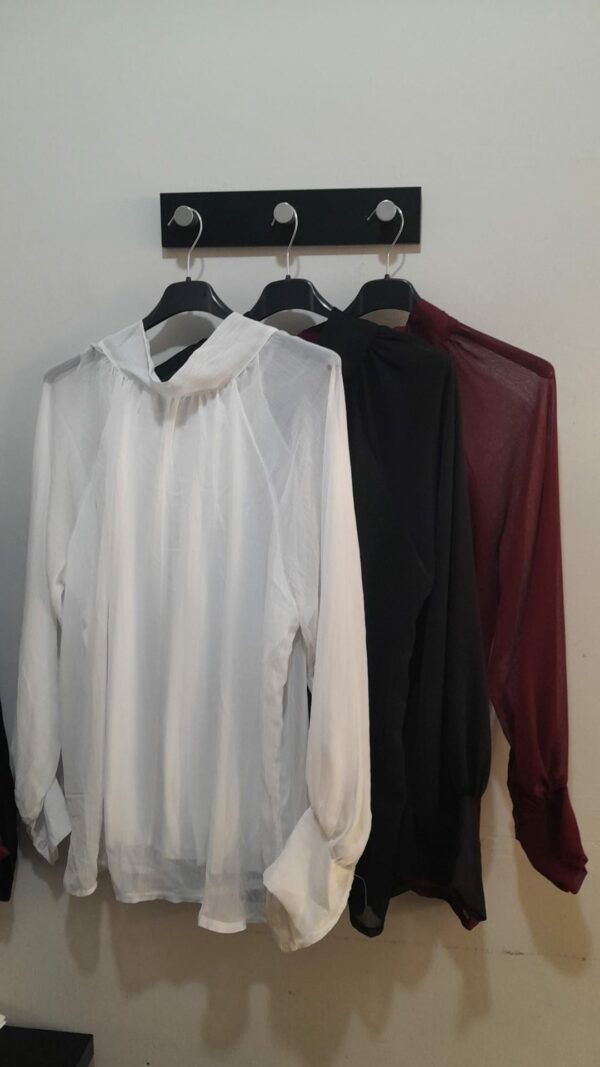 Blusa Victoria