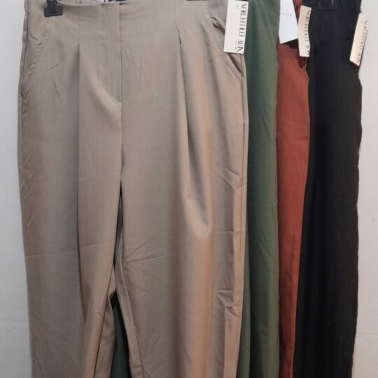 Pantalón Pinza