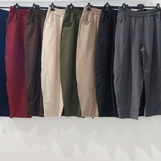 Pantalón Indiana