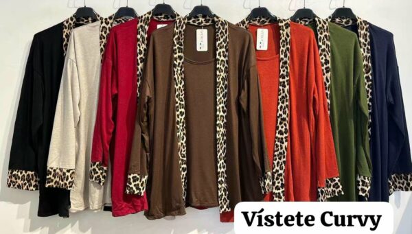 Chaqueta / Busón