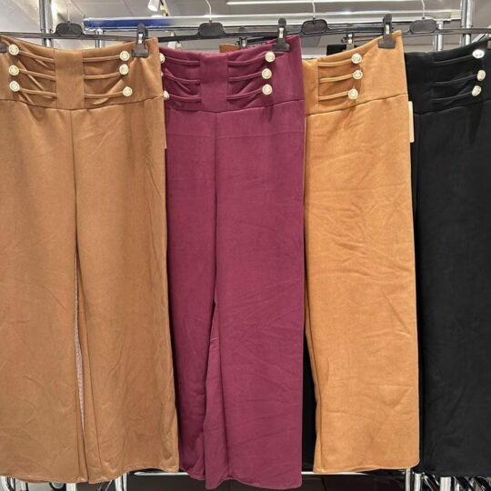 Pantalón Antelina